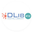 Thư viện số DLib K12